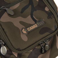 Fox Camolite Wash Bags